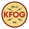 KFOG